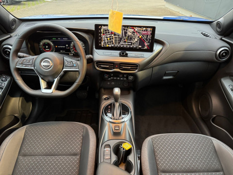 Ansicht 12 - Neuwagen Fahrzeug, Modell Juke der Marke Nissan von Verkäufer Autohaus Junghans & Kunz GmbH