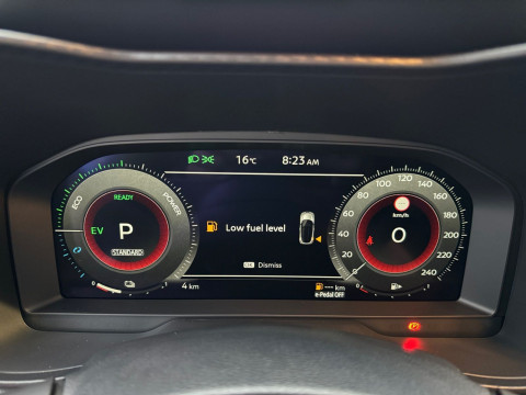 Ansicht 14 - Neuwagen Fahrzeug, Modell Juke der Marke Nissan von Verkäufer Autohaus Junghans & Kunz GmbH