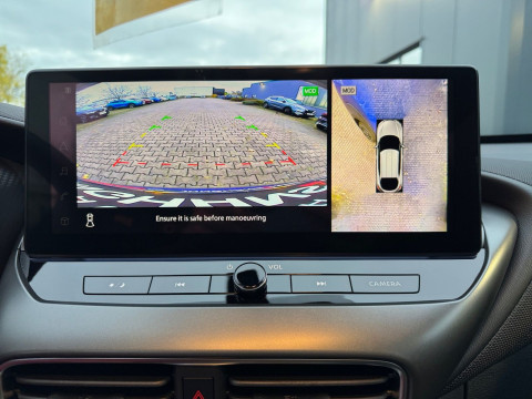 Ansicht 15 - Neuwagen Fahrzeug, Modell Juke der Marke Nissan von Verkäufer Autohaus Junghans & Kunz GmbH