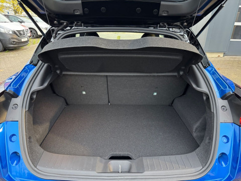 Ansicht 17 - Neuwagen Fahrzeug, Modell Juke der Marke Nissan von Verkäufer Autohaus Junghans & Kunz GmbH