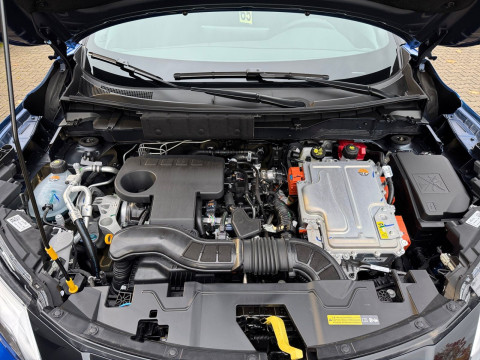 Ansicht 18 - Neuwagen Fahrzeug, Modell Juke der Marke Nissan von Verkäufer Autohaus Junghans & Kunz GmbH