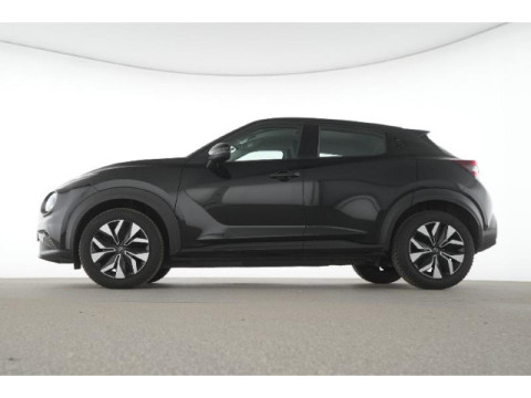 Ansicht 5 - Gebrauchtwagen Fahrzeug, Modell Juke der Marke Nissan von Verkäufer Autohaus Ebner GmbH