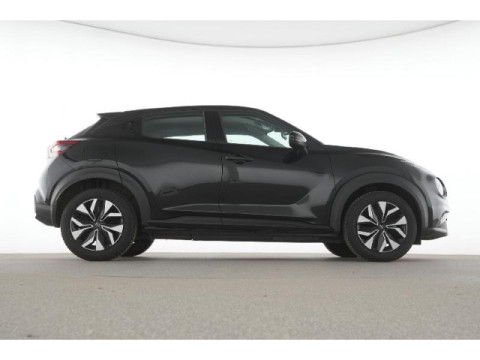 Ansicht 6 - Gebrauchtwagen Fahrzeug, Modell Juke der Marke Nissan von Verkäufer Autohaus Ebner GmbH