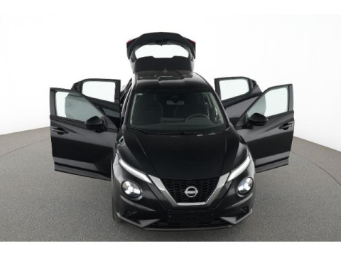 Ansicht 7 - Gebrauchtwagen Fahrzeug, Modell Juke der Marke Nissan von Verkäufer Autohaus Ebner GmbH