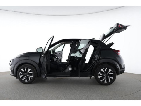 Ansicht 9 - Gebrauchtwagen Fahrzeug, Modell Juke der Marke Nissan von Verkäufer Autohaus Ebner GmbH