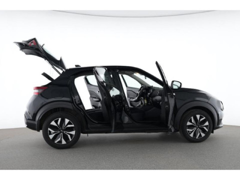 Ansicht 10 - Gebrauchtwagen Fahrzeug, Modell Juke der Marke Nissan von Verkäufer Autohaus Ebner GmbH