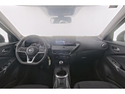 Ansicht 11 - Gebrauchtwagen Fahrzeug, Modell Juke der Marke Nissan von Verkäufer Autohaus Ebner GmbH