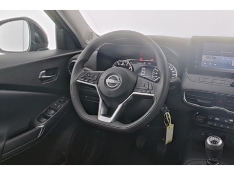 Ansicht 12 - Gebrauchtwagen Fahrzeug, Modell Juke der Marke Nissan von Verkäufer Autohaus Ebner GmbH