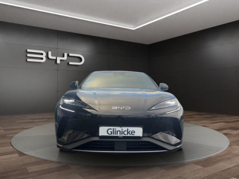 BYD Sealion 7 - Sealion 7 Excellence AWD