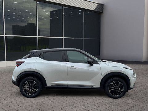 Ansicht 8 - Neuwagen Fahrzeug, Modell Juke der Marke Nissan von Verkäufer Autohaus Junghans & Kunz GmbH