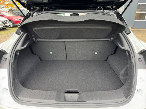 Ansicht 17 - Neuwagen Fahrzeug, Modell Juke der Marke Nissan von Verkäufer Autohaus Junghans & Kunz GmbH