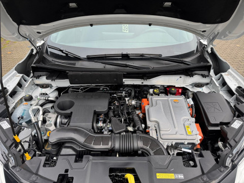 Ansicht 18 - Neuwagen Fahrzeug, Modell Juke der Marke Nissan von Verkäufer Autohaus Junghans & Kunz GmbH