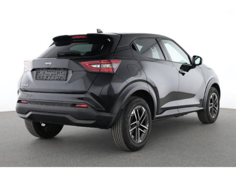 Ansicht 5 - Gebrauchtwagen Fahrzeug, Modell Juke der Marke Nissan von Verkäufer Autohaus Ebner GmbH