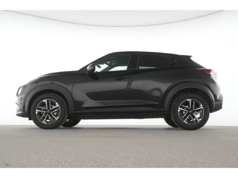 Ansicht 6 - Gebrauchtwagen Fahrzeug, Modell Juke der Marke Nissan von Verkäufer Autohaus Ebner GmbH