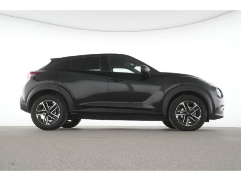 Ansicht 7 - Gebrauchtwagen Fahrzeug, Modell Juke der Marke Nissan von Verkäufer Autohaus Ebner GmbH