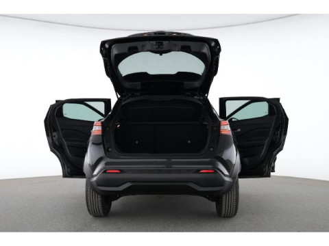 Ansicht 9 - Gebrauchtwagen Fahrzeug, Modell Juke der Marke Nissan von Verkäufer Autohaus Ebner GmbH