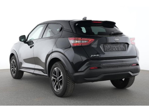 Ansicht 3 - Gebrauchtwagen Fahrzeug, Modell Juke der Marke Nissan von Verkäufer Autohaus Ebner GmbH