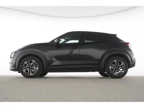 Ansicht 5 - Gebrauchtwagen Fahrzeug, Modell Juke der Marke Nissan von Verkäufer Autohaus Ebner GmbH