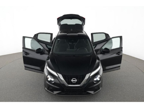 Ansicht 7 - Gebrauchtwagen Fahrzeug, Modell Juke der Marke Nissan von Verkäufer Autohaus Ebner GmbH