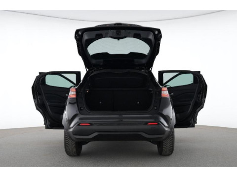 Ansicht 8 - Gebrauchtwagen Fahrzeug, Modell Juke der Marke Nissan von Verkäufer Autohaus Ebner GmbH