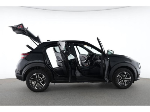 Ansicht 10 - Gebrauchtwagen Fahrzeug, Modell Juke der Marke Nissan von Verkäufer Autohaus Ebner GmbH