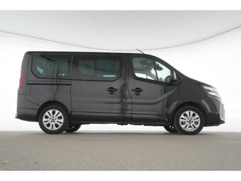 Ansicht 6 - Gebrauchtwagen Fahrzeug, Modell Primastar der Marke Nissan von Verkäufer Autohaus Ebner GmbH