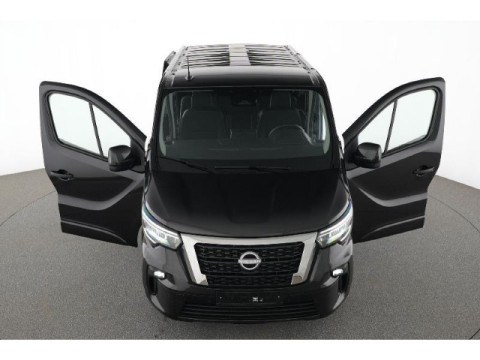 Ansicht 7 - Gebrauchtwagen Fahrzeug, Modell Primastar der Marke Nissan von Verkäufer Autohaus Ebner GmbH