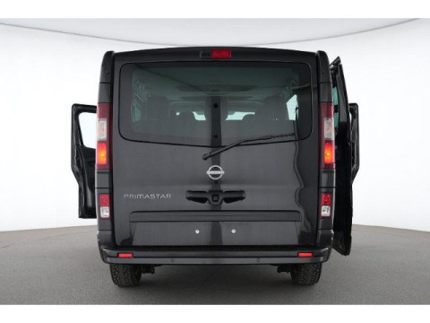 Ansicht 8 - Gebrauchtwagen Fahrzeug, Modell Primastar der Marke Nissan von Verkäufer Autohaus Ebner GmbH