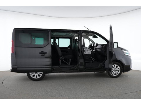 Ansicht 10 - Gebrauchtwagen Fahrzeug, Modell Primastar der Marke Nissan von Verkäufer Autohaus Ebner GmbH