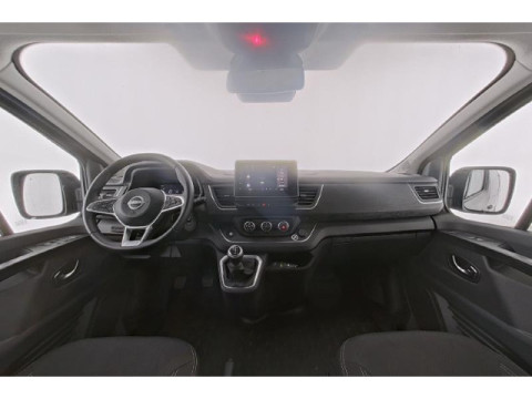 Ansicht 11 - Gebrauchtwagen Fahrzeug, Modell Primastar der Marke Nissan von Verkäufer Autohaus Ebner GmbH