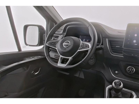 Ansicht 12 - Gebrauchtwagen Fahrzeug, Modell Primastar der Marke Nissan von Verkäufer Autohaus Ebner GmbH