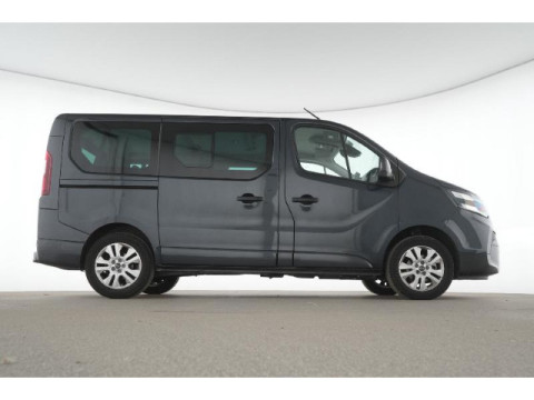 Ansicht 6 - Gebrauchtwagen Fahrzeug, Modell Primastar der Marke Nissan von Verkäufer Autohaus Ebner GmbH