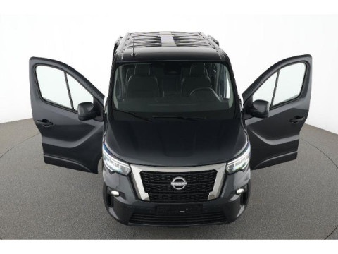 Ansicht 7 - Gebrauchtwagen Fahrzeug, Modell Primastar der Marke Nissan von Verkäufer Autohaus Ebner GmbH