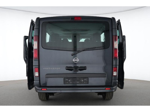 Ansicht 8 - Gebrauchtwagen Fahrzeug, Modell Primastar der Marke Nissan von Verkäufer Autohaus Ebner GmbH