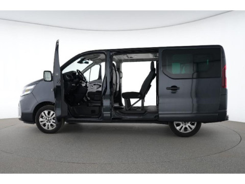 Ansicht 9 - Gebrauchtwagen Fahrzeug, Modell Primastar der Marke Nissan von Verkäufer Autohaus Ebner GmbH