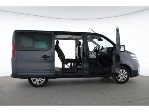 Ansicht 10 - Gebrauchtwagen Fahrzeug, Modell Primastar der Marke Nissan von Verkäufer Autohaus Ebner GmbH