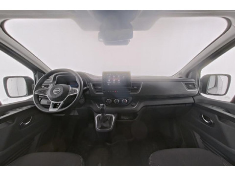 Ansicht 11 - Gebrauchtwagen Fahrzeug, Modell Primastar der Marke Nissan von Verkäufer Autohaus Ebner GmbH