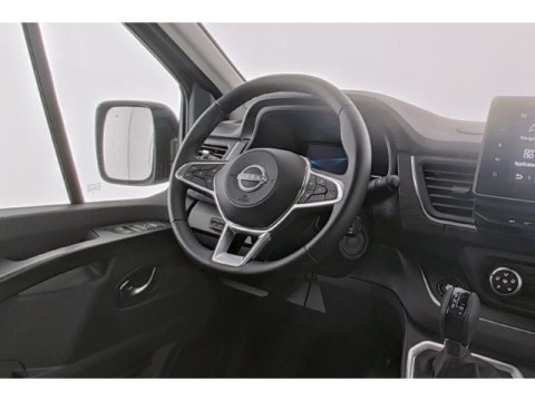 Ansicht 12 - Gebrauchtwagen Fahrzeug, Modell Primastar der Marke Nissan von Verkäufer Autohaus Ebner GmbH