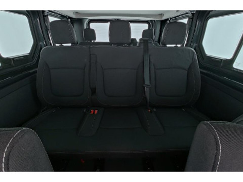 Ansicht 14 - Gebrauchtwagen Fahrzeug, Modell Primastar der Marke Nissan von Verkäufer Autohaus Ebner GmbH