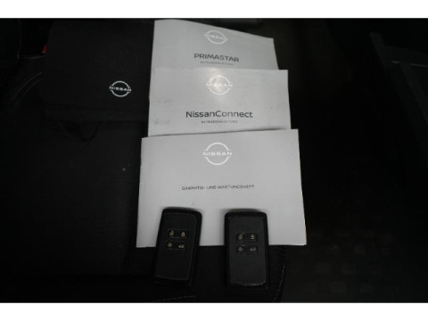 Ansicht 15 - Gebrauchtwagen Fahrzeug, Modell Primastar der Marke Nissan von Verkäufer Autohaus Ebner GmbH