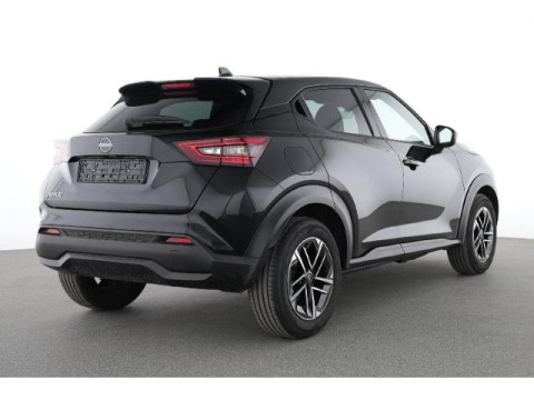 Ansicht 4 - Gebrauchtwagen Fahrzeug, Modell Juke der Marke Nissan von Verkäufer Autohaus Ebner GmbH