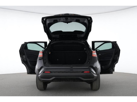 Ansicht 8 - Gebrauchtwagen Fahrzeug, Modell Juke der Marke Nissan von Verkäufer Autohaus Ebner GmbH