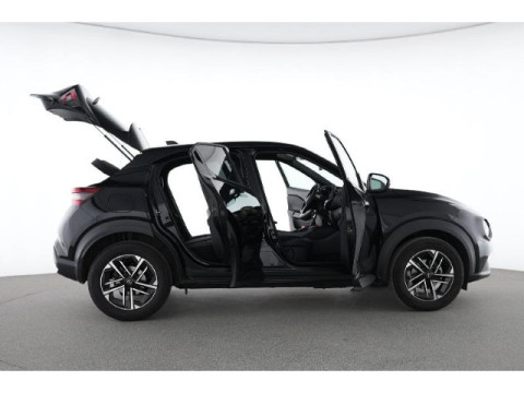 Ansicht 10 - Gebrauchtwagen Fahrzeug, Modell Juke der Marke Nissan von Verkäufer Autohaus Ebner GmbH