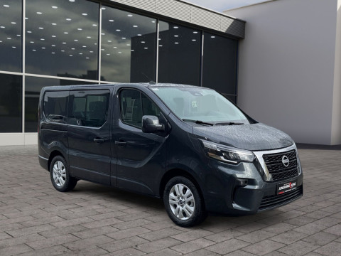 Ansicht 9 - Neuwagen Fahrzeug, Modell Primastar der Marke Nissan von Verkäufer Autohaus Junghans & Kunz GmbH