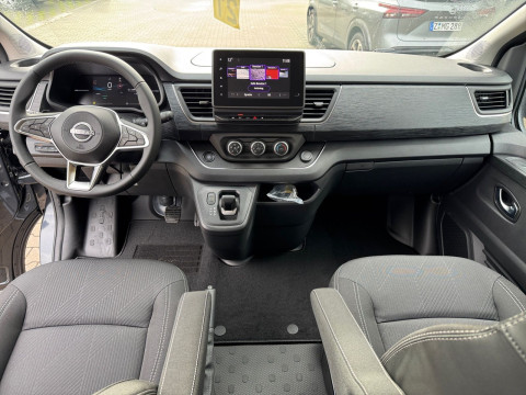 Ansicht 12 - Neuwagen Fahrzeug, Modell Primastar der Marke Nissan von Verkäufer Autohaus Junghans & Kunz GmbH