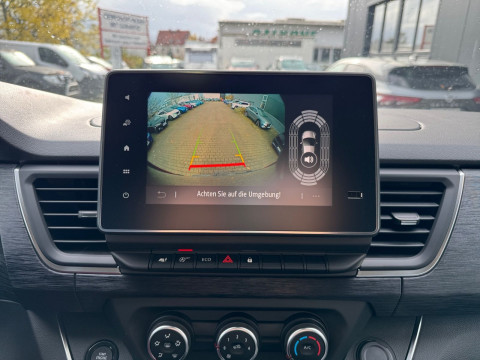 Ansicht 15 - Neuwagen Fahrzeug, Modell Primastar der Marke Nissan von Verkäufer Autohaus Junghans & Kunz GmbH