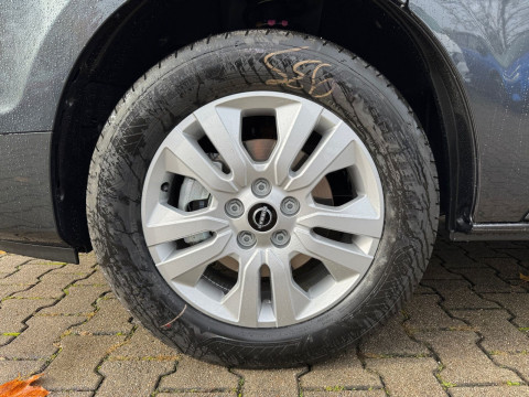 Ansicht 16 - Neuwagen Fahrzeug, Modell Primastar der Marke Nissan von Verkäufer Autohaus Junghans & Kunz GmbH