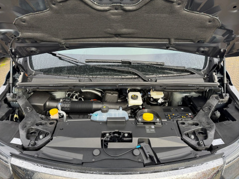 Ansicht 18 - Neuwagen Fahrzeug, Modell Primastar der Marke Nissan von Verkäufer Autohaus Junghans & Kunz GmbH