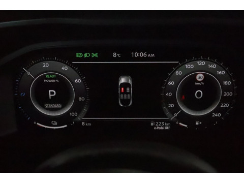 Ansicht 10 - Gebrauchtwagen Fahrzeug, Modell Qashqai der Marke Nissan von Verkäufer Autohaus Fischer GmbH