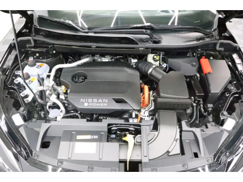 Ansicht 17 - Gebrauchtwagen Fahrzeug, Modell Qashqai der Marke Nissan von Verkäufer Autohaus Fischer GmbH